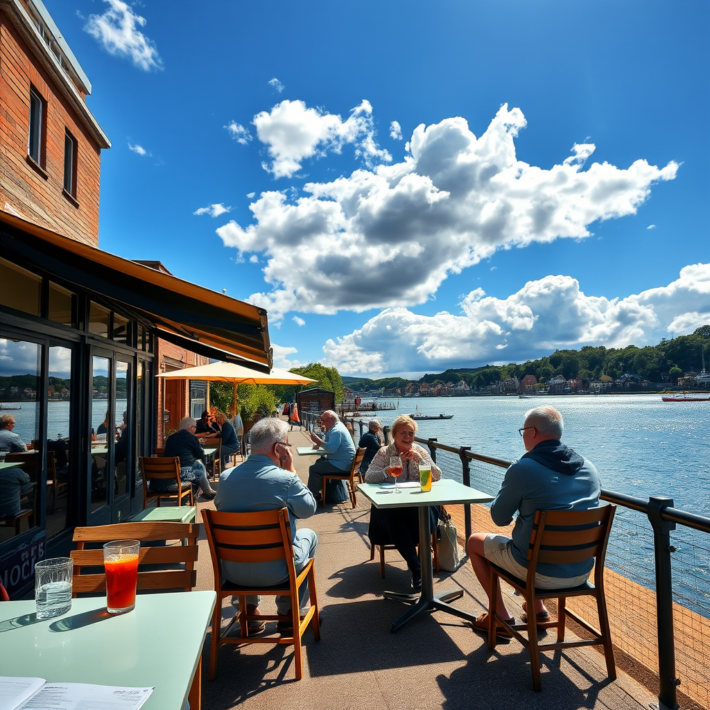 Could the unpredictable forecast ruin your May Day bank holiday?